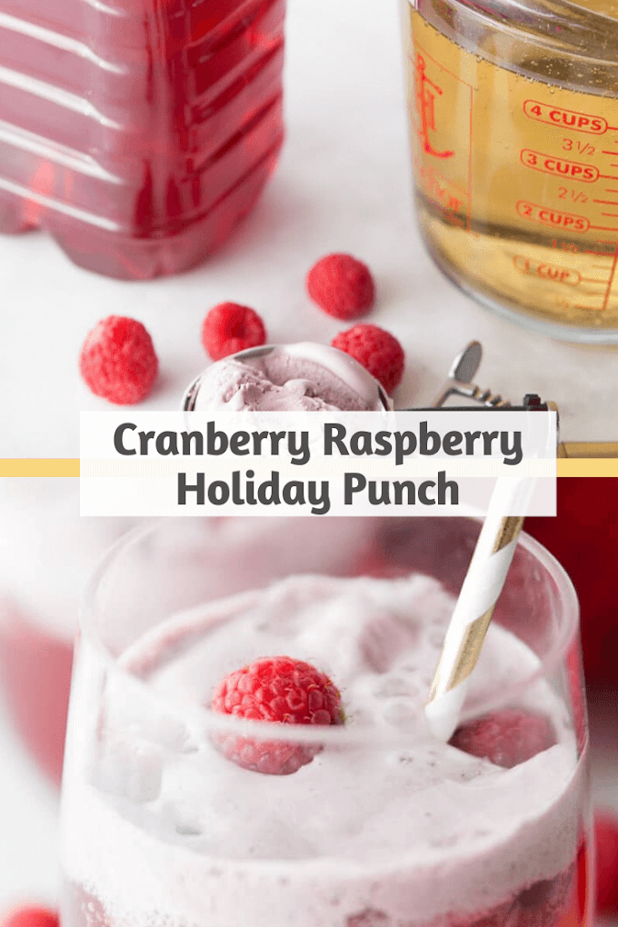 Non-alcoholic drinks for parties, Punch Recipes for Kids