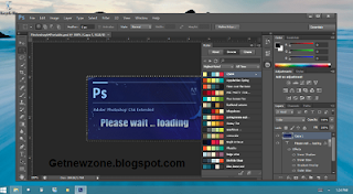 Adobe Photoshop CS6 Portable