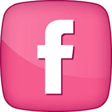 Facebook Pink 