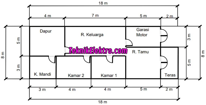 Gambar Bagunan Lama, Info Top!