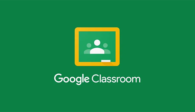 1. Google Classroom: Solusi Pembelajaran Digital Terbaik