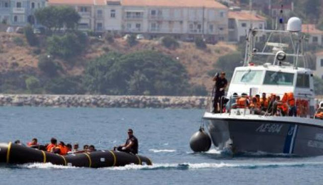 Λαθρομετανάστες και πολιτική ορθότητα