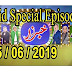 Khabarzar || 6th June 2019