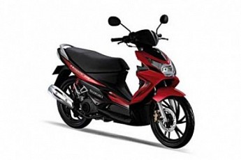 Blog motor: Suzuki hayate 2011 indonesia