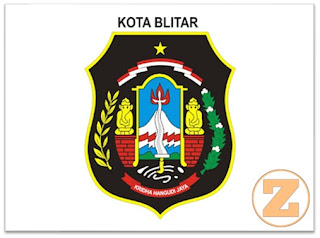 Arti Logo Kota Blitar, Salah Satu Kota Di Jatim Yang Dijuluki Kota Patria