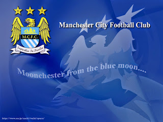 manchester city football club wallpaper