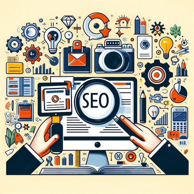 How can someone with no experience become an SEO specialist?