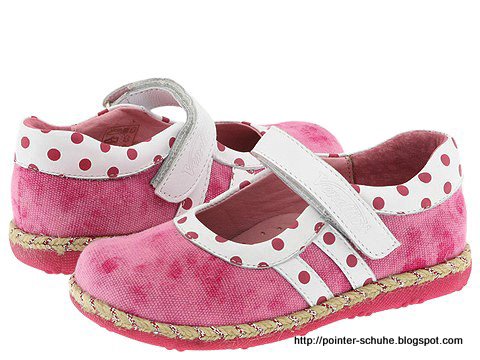 Pointer schuhe:schuhe-290512