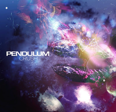 Pendulum - Crush Lyrics