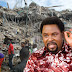 Synagogue Building Collapse: T.B Joshua Threathened with Arrest After Failing To Appear In Court for 2nd time 