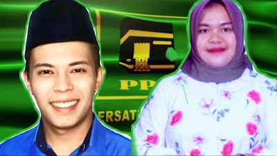 Jelang Hari ‘H’ Pencoblosan, Dua Caleg PPP Ini Nyatakan Mundur Dari Pencalonan