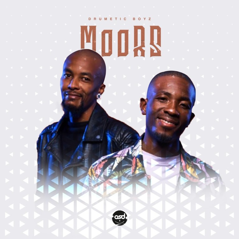 Drumetic Boyz – Moors (Original Mix)