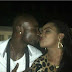 Harrysong Apologises To Fans For Kissing Actress Uche Ogbodo