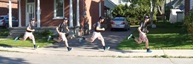 running me copy