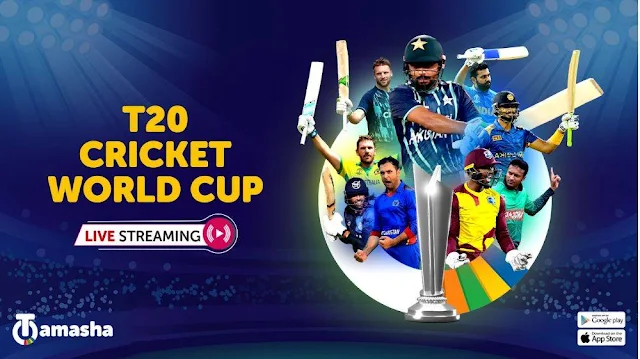 T20 WC live free