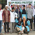 Peduli Gaza, FPI Rohul Salurkan Bantuan Rp30 Juta