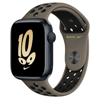 Top new features of the Apple Watch series 8