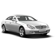 mercedes-benz-CLS-class