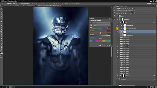 Adobe Photoshop CS6 Tutorial 