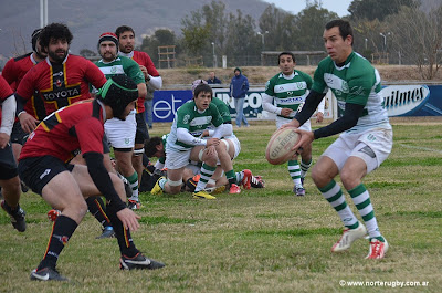 Universitario no encontró el camino