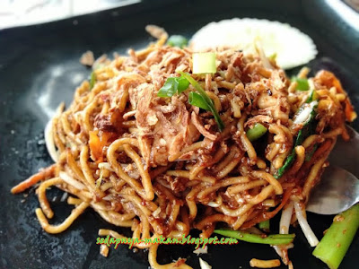 mee goreng