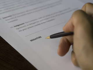 MUSIC BUSINESS CONTRACTS