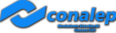 excellent conalep logo