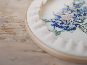 broderie Marion Romain