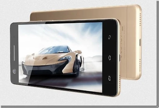 Infinix Hot S Infinix Hot S