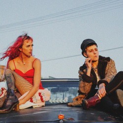 Foxy Panic acaba de lançar a nostálgica e fantástica Anecdote