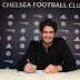 Chelsea unveil new signing, Alexandre Pato