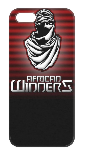 AW95 CASE PHONE
