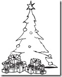 arbol de navidad -cosasparanavidad.blogspot