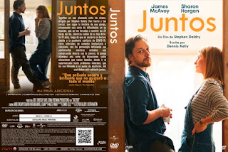 JUNTOS – TOGETHER – 2021 – (VIP)