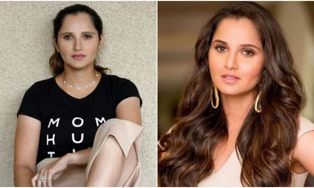 Decoding Sania Mirza’s Cryptic Instagram Post on Love: A Viral Phenomenon