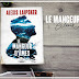 Livre : Le mangeur d'âmes • Alexis Laipsker