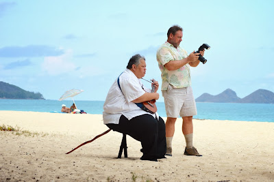 Hawaii Wedding