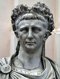 Emperor Claudius