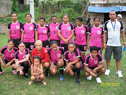 Seleção feminina de Itabuna