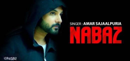 Lyrics NABA Z– Amar Sajaalpuria | Preet Hundal