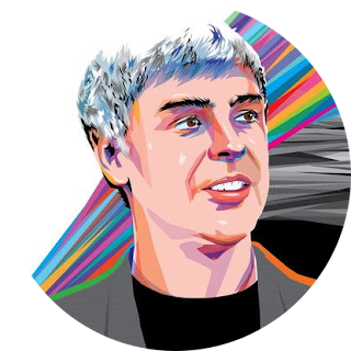 Larry Page Co-founder and Board member of Google