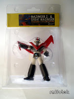 mazinger z