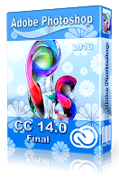 Download Full Photoshop CC 14.0 Portable