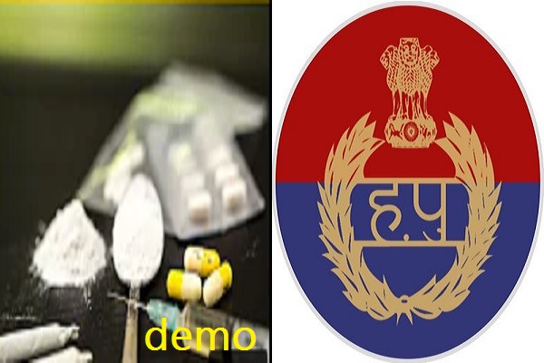 Haryana-Police-recovered-417-grams-of-heroin-and-a-motorcycle-from-a-minor