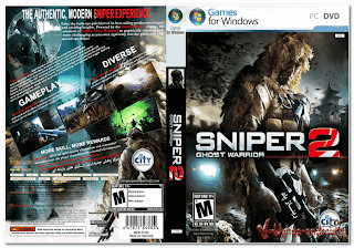 Sniper Ghost Warrior 2 Full By FLT 