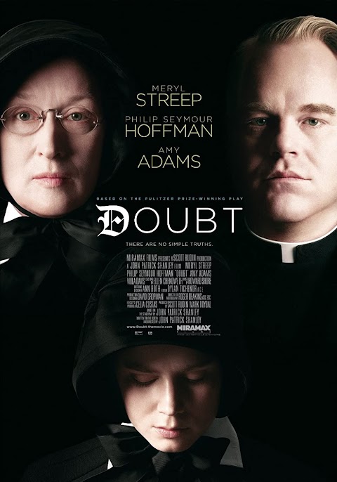 شك Doubt (2008)