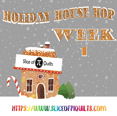 Holiday House Hop