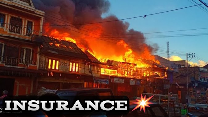 Consider insurance coverage: Consider getting home insurance coverage that includes fire protection, which can help cover the costs of repairs or rebuilding if your home is damaged by a fire.