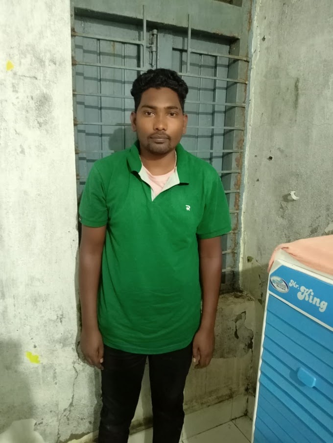 ब्रेकिंग जशपुर,,मैडम बुला रही हैं बोल कर स्कूल जा रही नाबालिक बच्ची के साथ बटाईकेला जंगल में किया जबरन दुष्कर्म पुलिस ने आरोपी को किया गिरफ्तार पढ़े खबर जाने कौन और कहा का है आरोपी,,