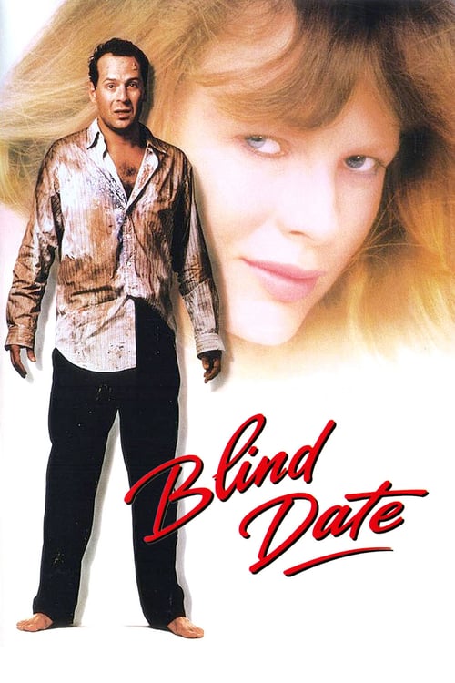 [HD] Blind Date - Verabredung mit einer Unbekannten 1987 Film Online Anschauen